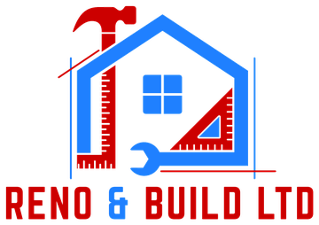 Reno & Build Ltd